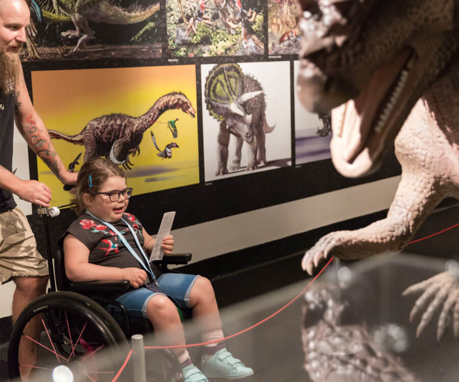 South Australian Museum 